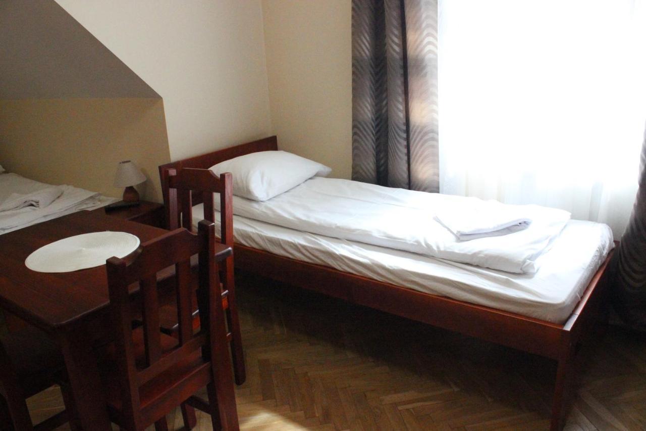 Parkowa Rezydencja Hubal Rabka Zewnętrze zdjęcie