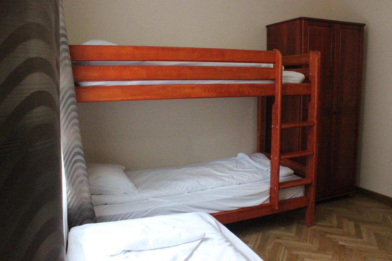 Parkowa Rezydencja Hubal Rabka Zewnętrze zdjęcie