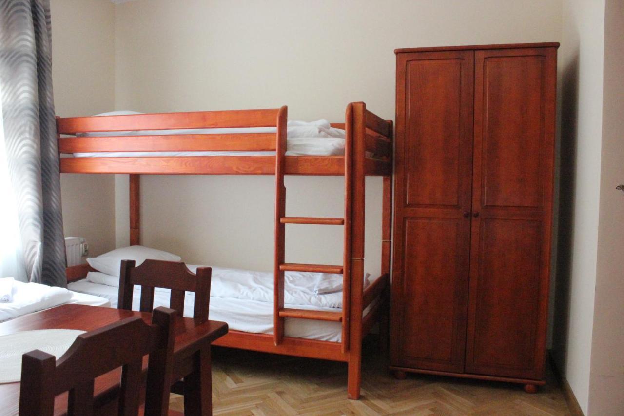 Parkowa Rezydencja Hubal Rabka Zewnętrze zdjęcie