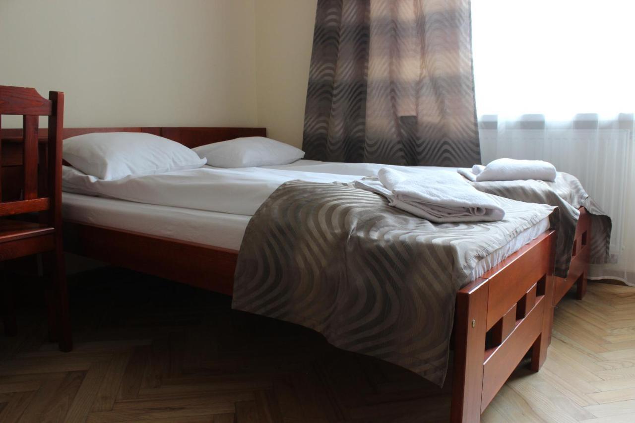Parkowa Rezydencja Hubal Rabka Zewnętrze zdjęcie