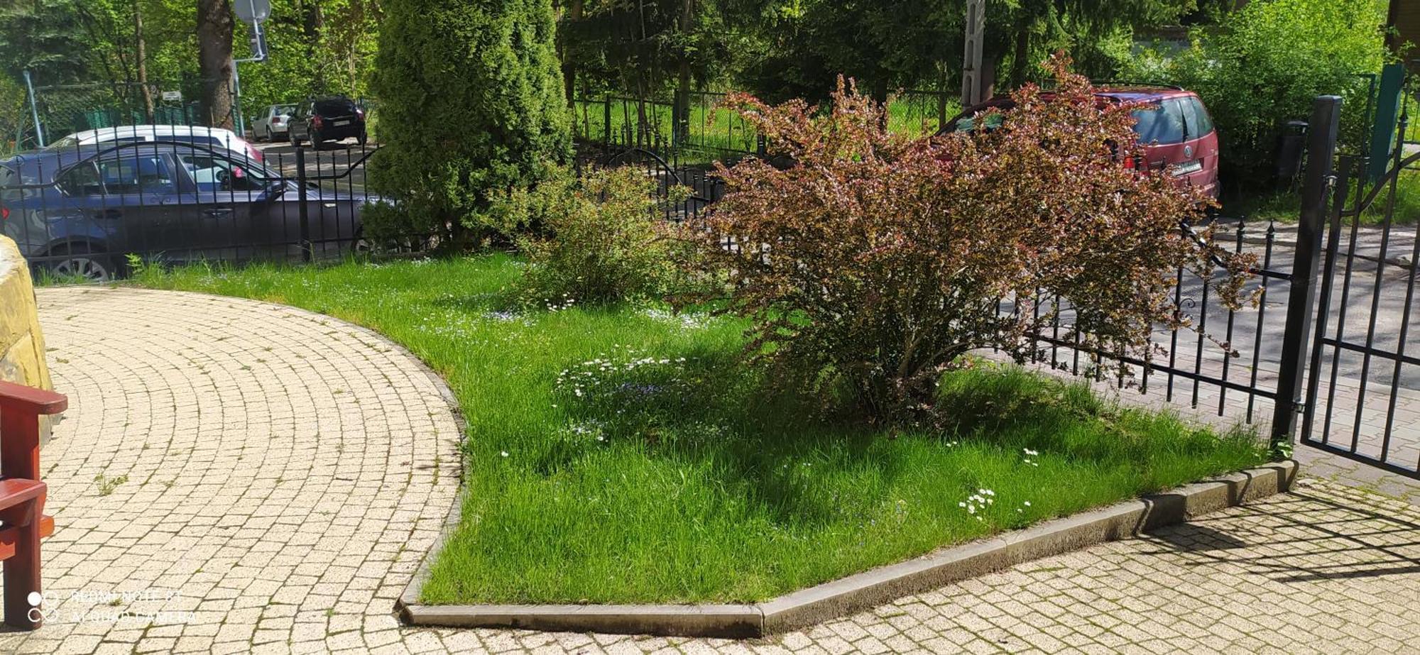 Parkowa Rezydencja Hubal Rabka Zewnętrze zdjęcie