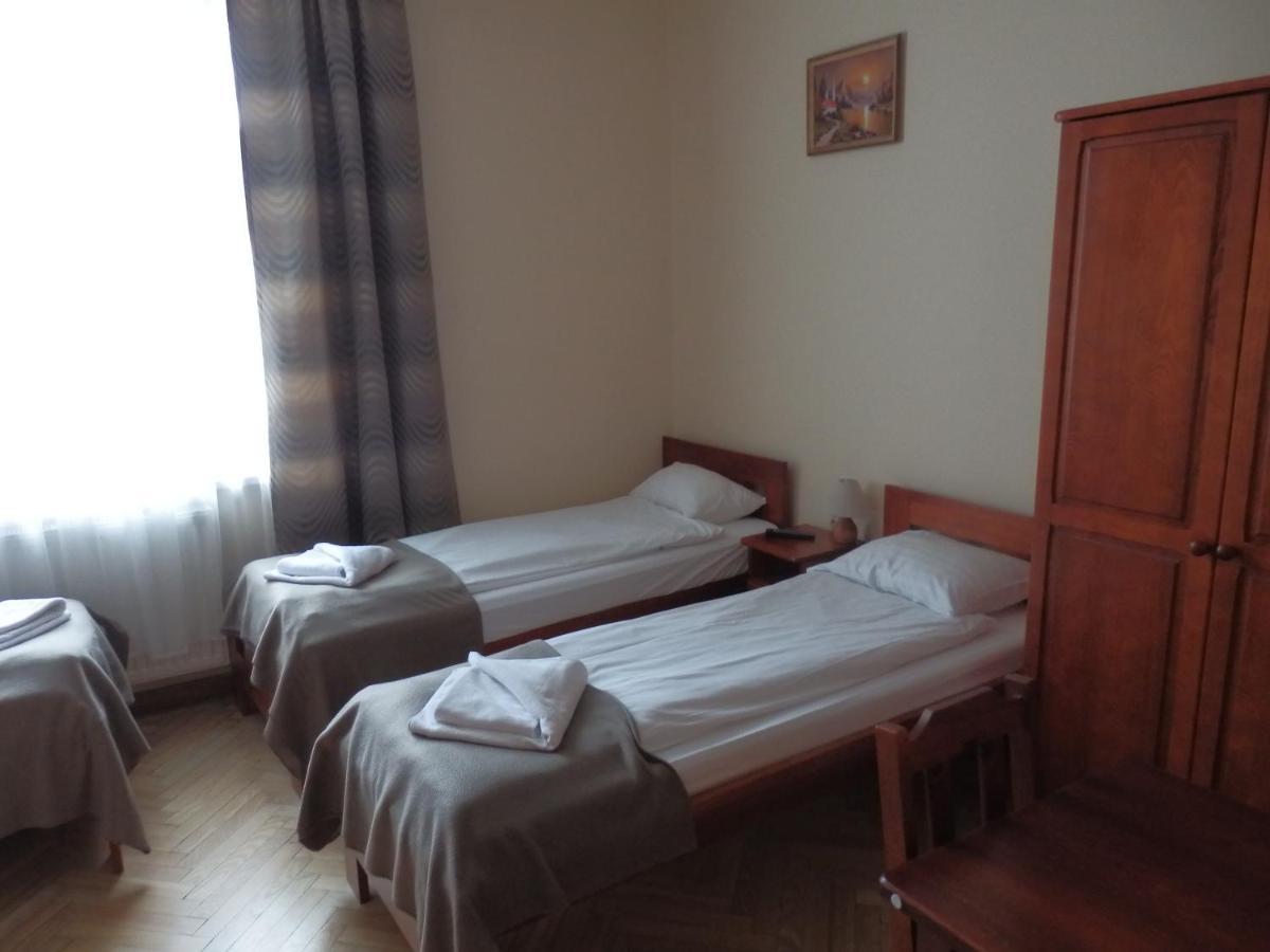 Parkowa Rezydencja Hubal Rabka Zewnętrze zdjęcie