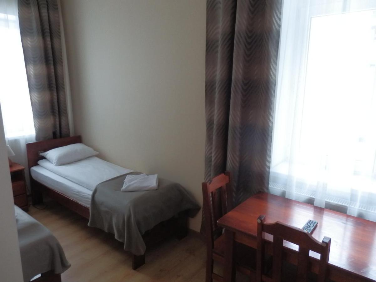 Parkowa Rezydencja Hubal Rabka Zewnętrze zdjęcie
