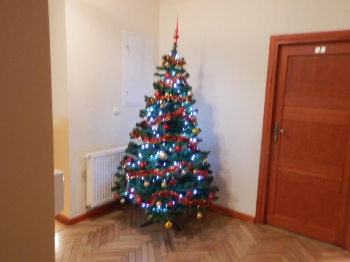 Parkowa Rezydencja Hubal Rabka Zewnętrze zdjęcie