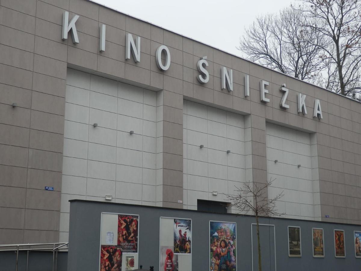 Parkowa Rezydencja Hubal Rabka Zewnętrze zdjęcie